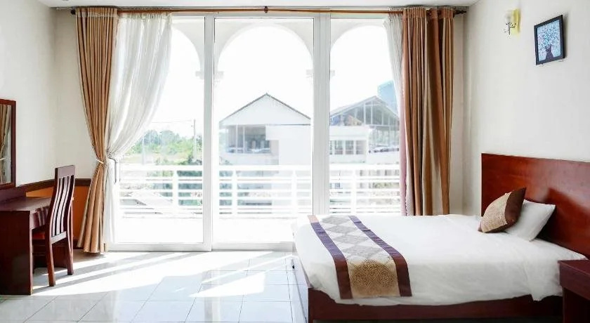 Chau Thanh Hotel - Général