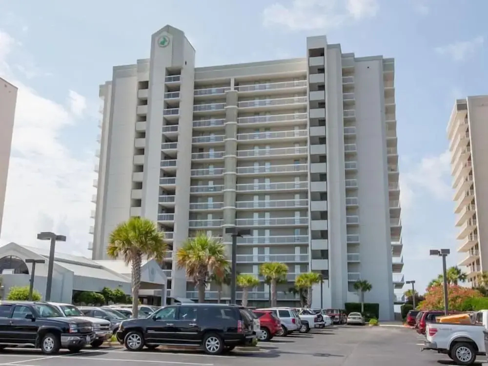 Pelican Pointe 805
