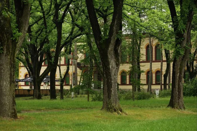 Hotel Park