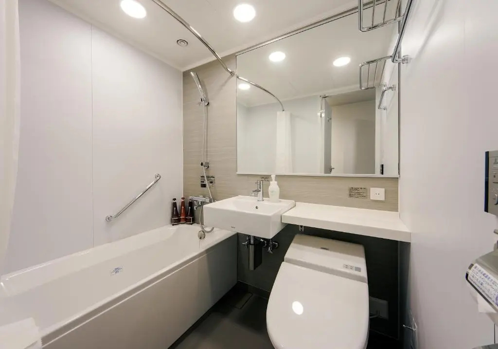 Daiwa Roynet Hotel Numazu - Chambres