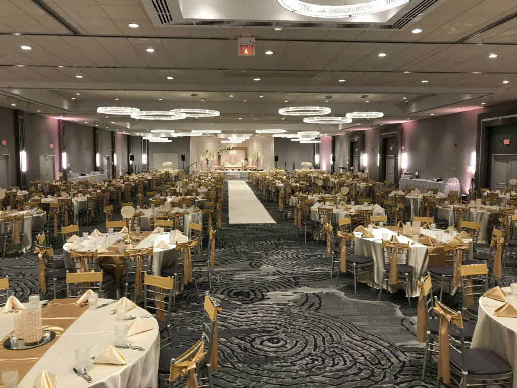 Holiday Inn Chicago Nw Crystal Lk Conv Ctr by IHG - Général