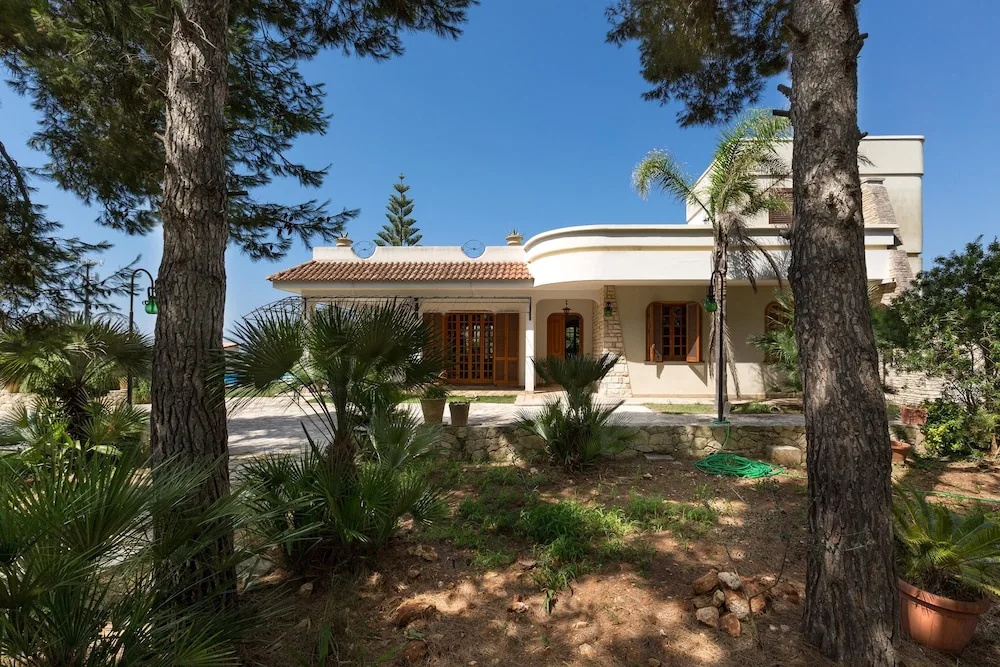 Villa Fortunato