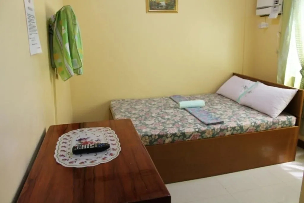 M. N. Boracay Lodge Inn