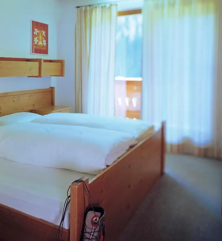 Senfter Ferienpension - Chambres