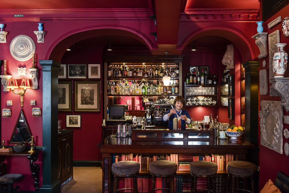 The Zetter Townhouse Marylebone picture