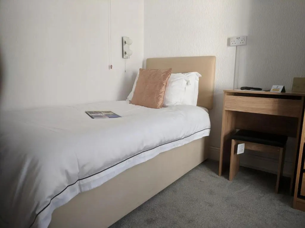 The Craigwell Hotel - Chambres
