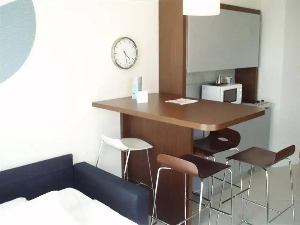Beach Suite Hotel - Général