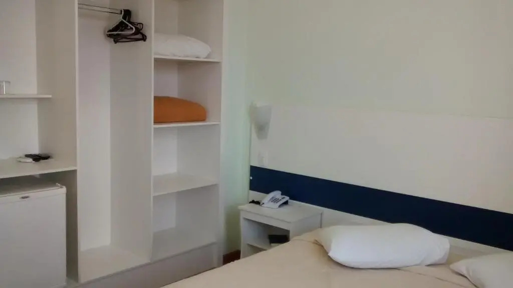 Turis Hotel - Chambres
