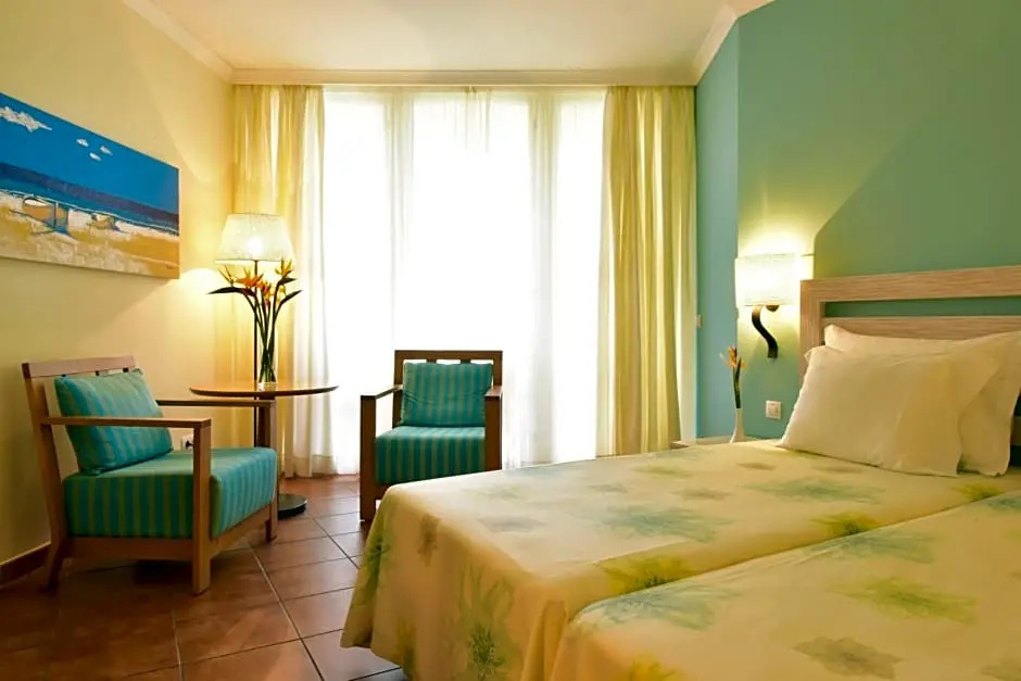 Pestana Viking Beach & Spa Resort - Chambres