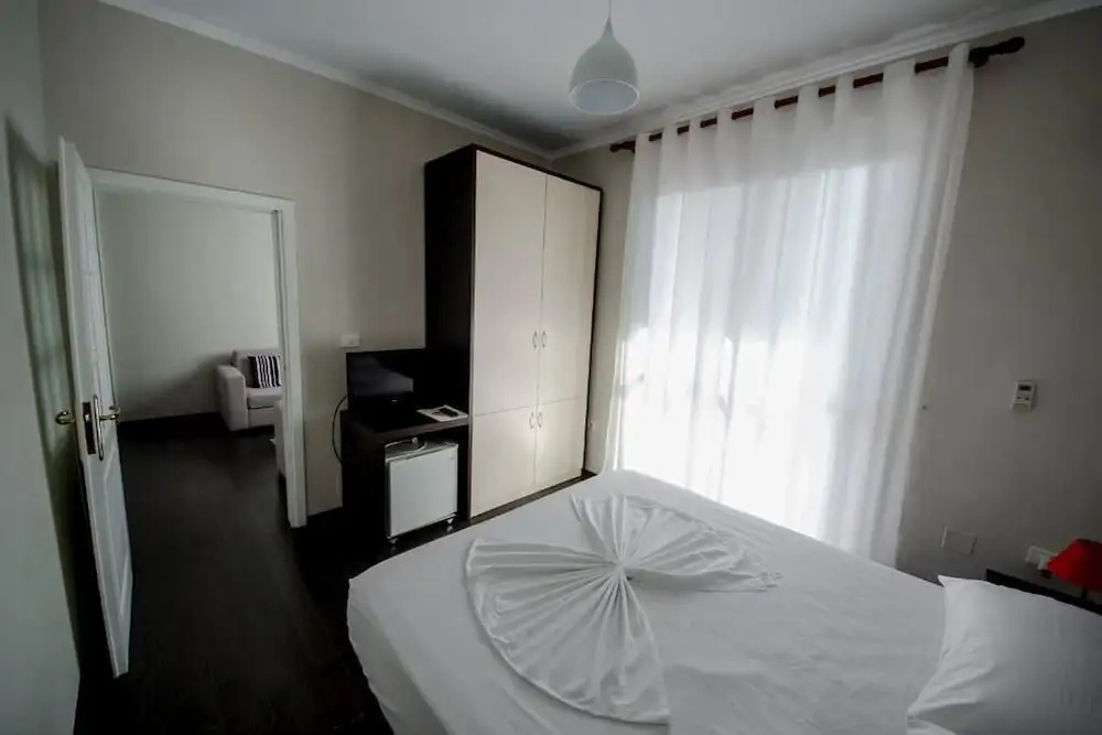 Kadrisa Hotel - Chambres