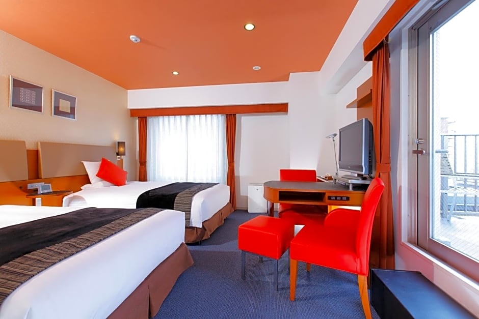 Hotel MyStays Fukuoka Tenjin Minami 사진 13