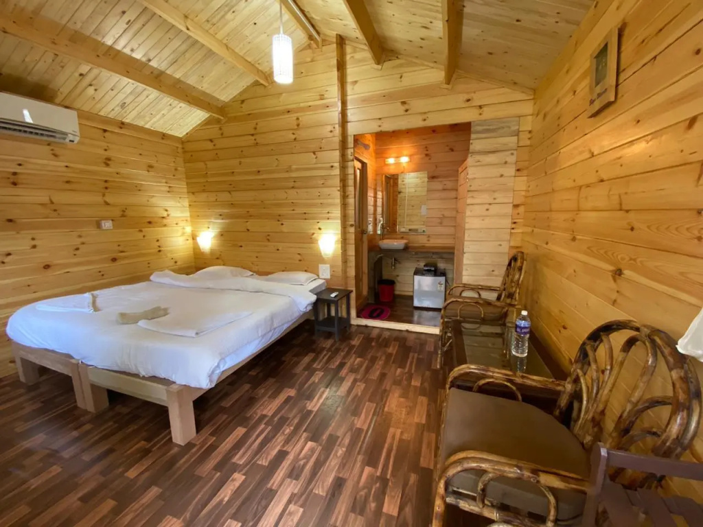 Cottage