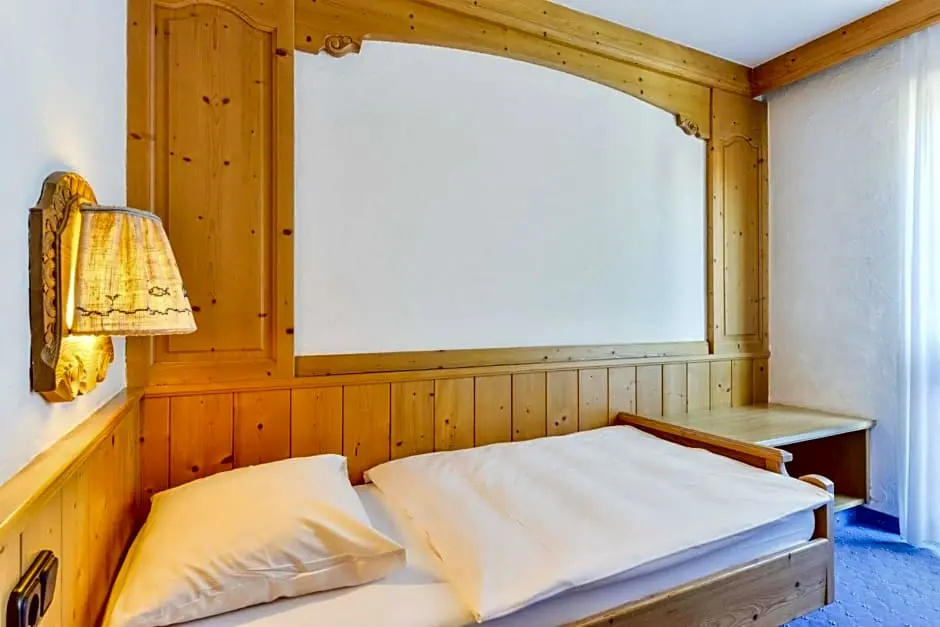 Hotel Fischerwirt - Chambres