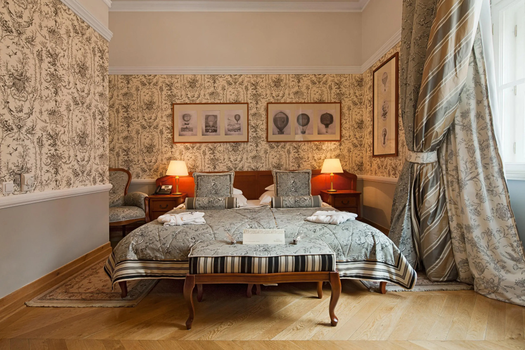 The Bonerowski Palace Boutique Hotel - Général