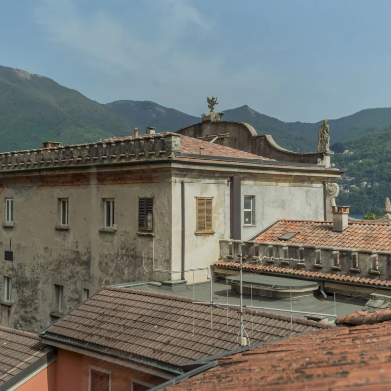 Urio s Castle Suites