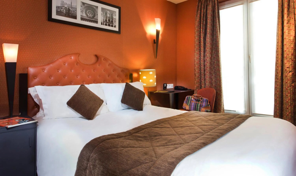 Hotel photo 25
