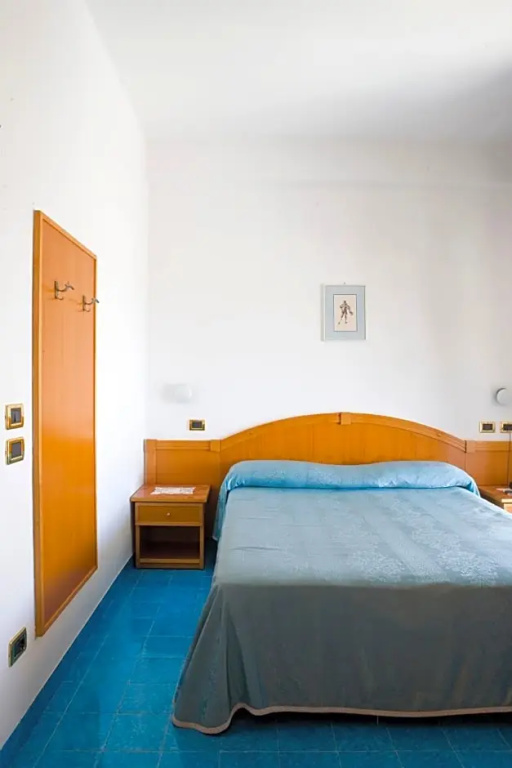 La Primavera - Chambres