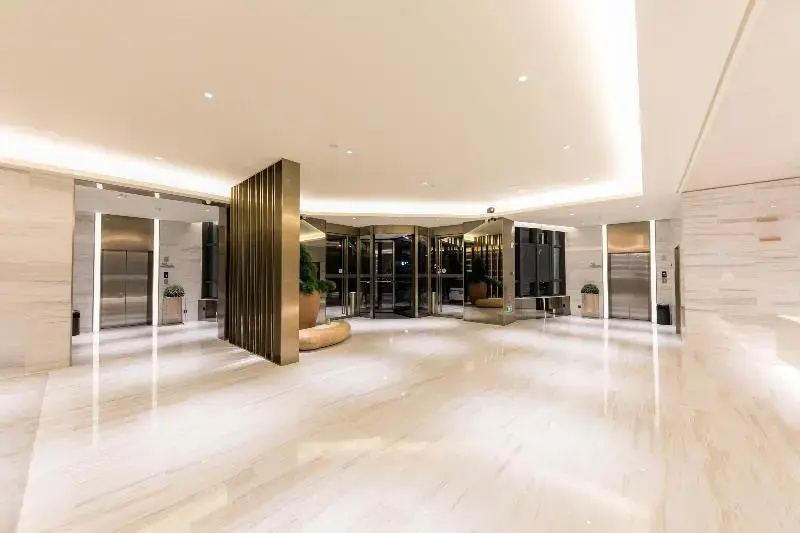 Ji Hotel (Hangzhou Future Science And Technology C - фото 3