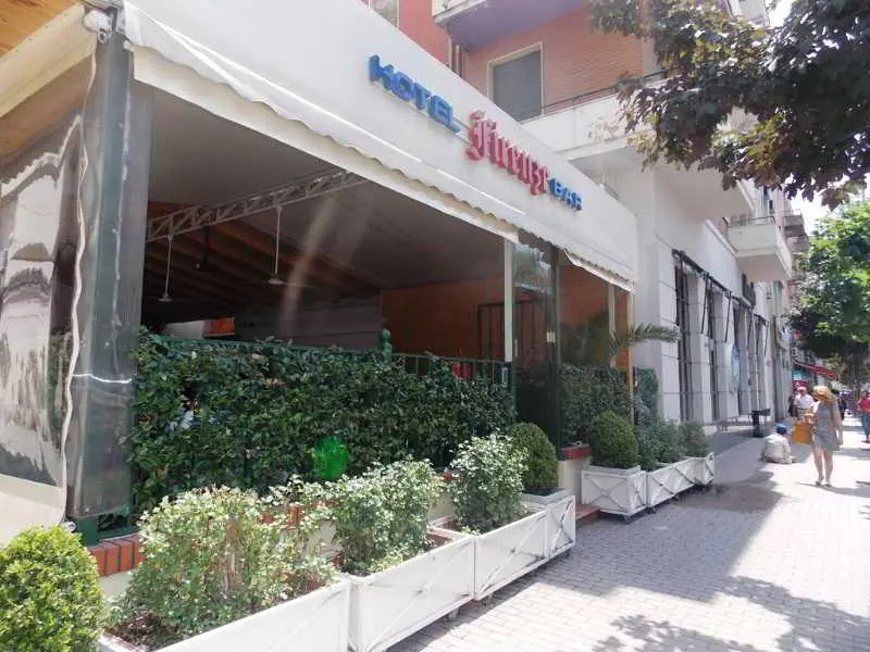 Firenze Hotel