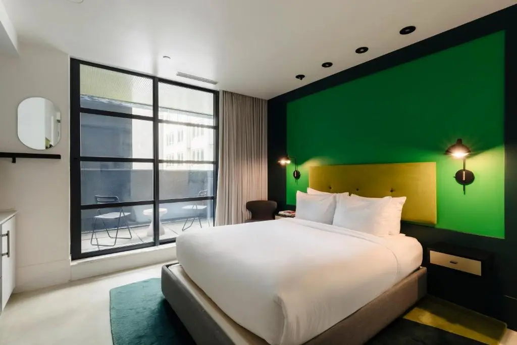 Hotel photo 26