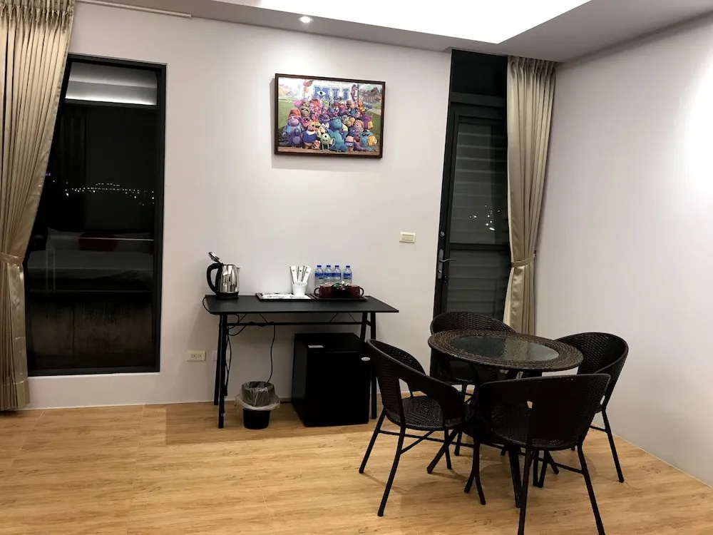 Jia's Home - фото 4