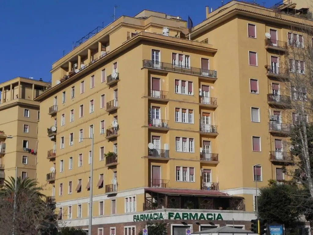 Terrazza 29 Holiday Home (Adults Only)