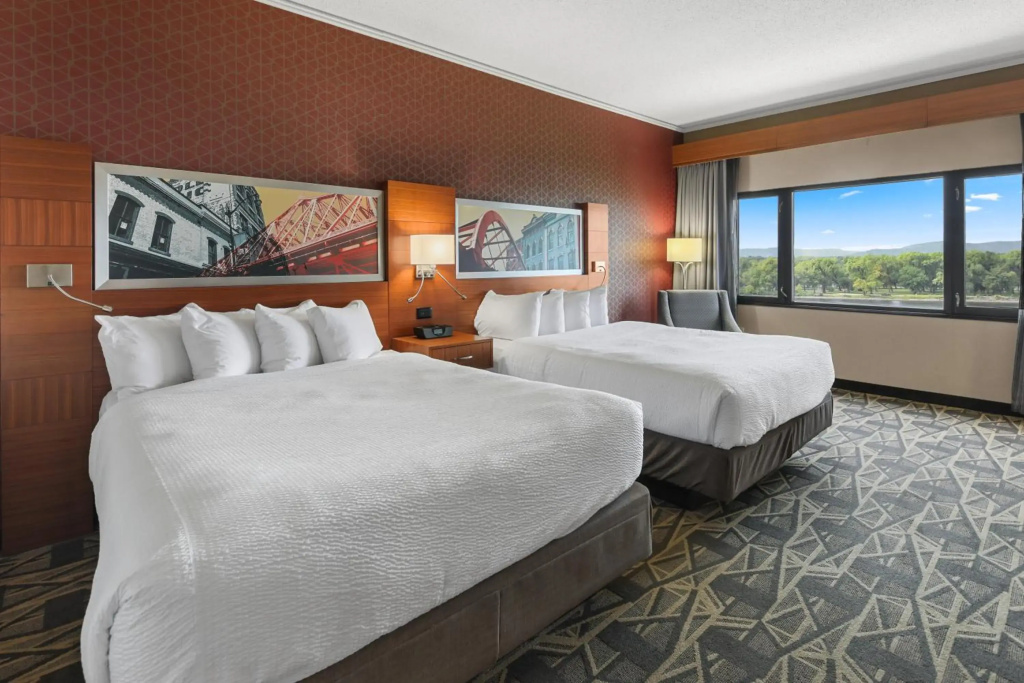 Radisson Hotel La Crosse - Général