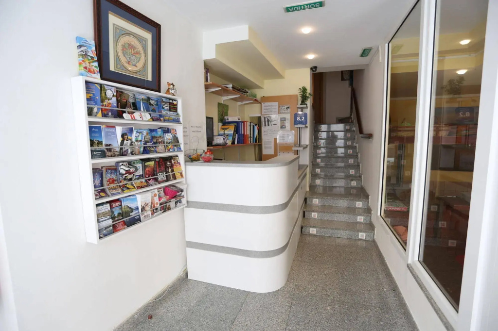 Royal Inn Aparthotel - Général