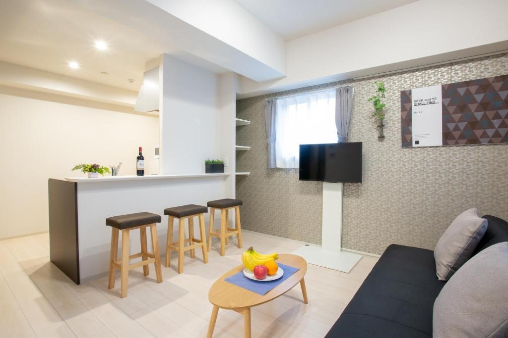 BON Condominium Umeda 사진 5