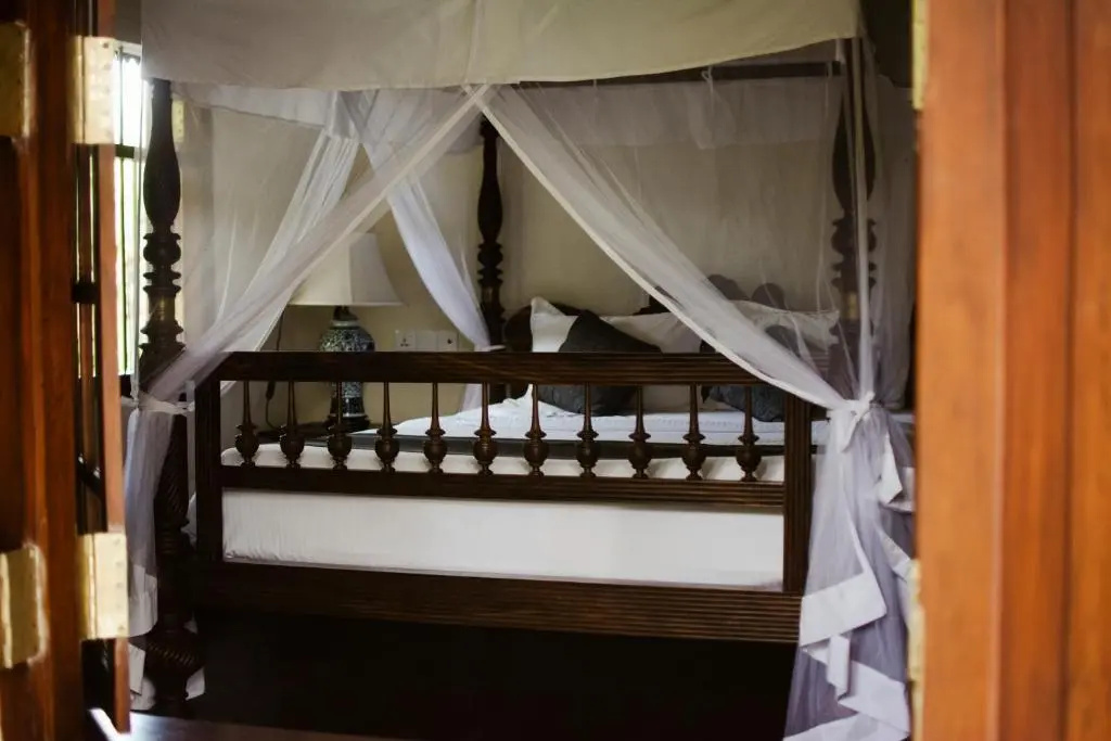 Pedlars Manor - Chambres