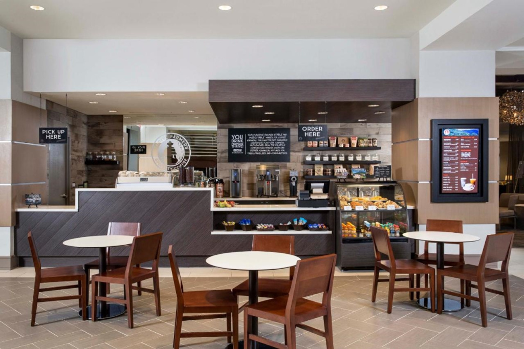 Staybridge Suites Atlanta - Midtown, an IHG Hotel - Général