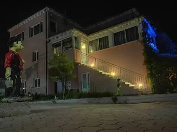 Vila Brasina