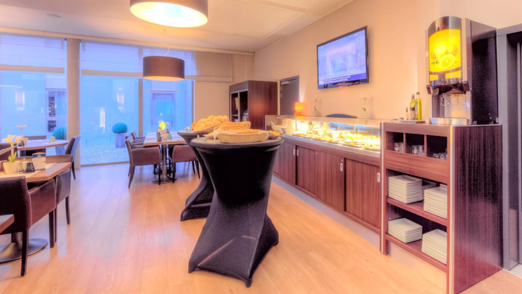 Hotel Alize Mouscron picture