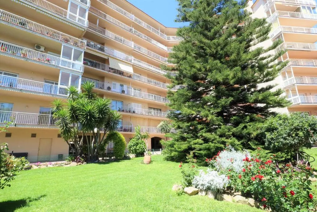 Apartamentos Creu de Sant Pol 2 Habitaciones