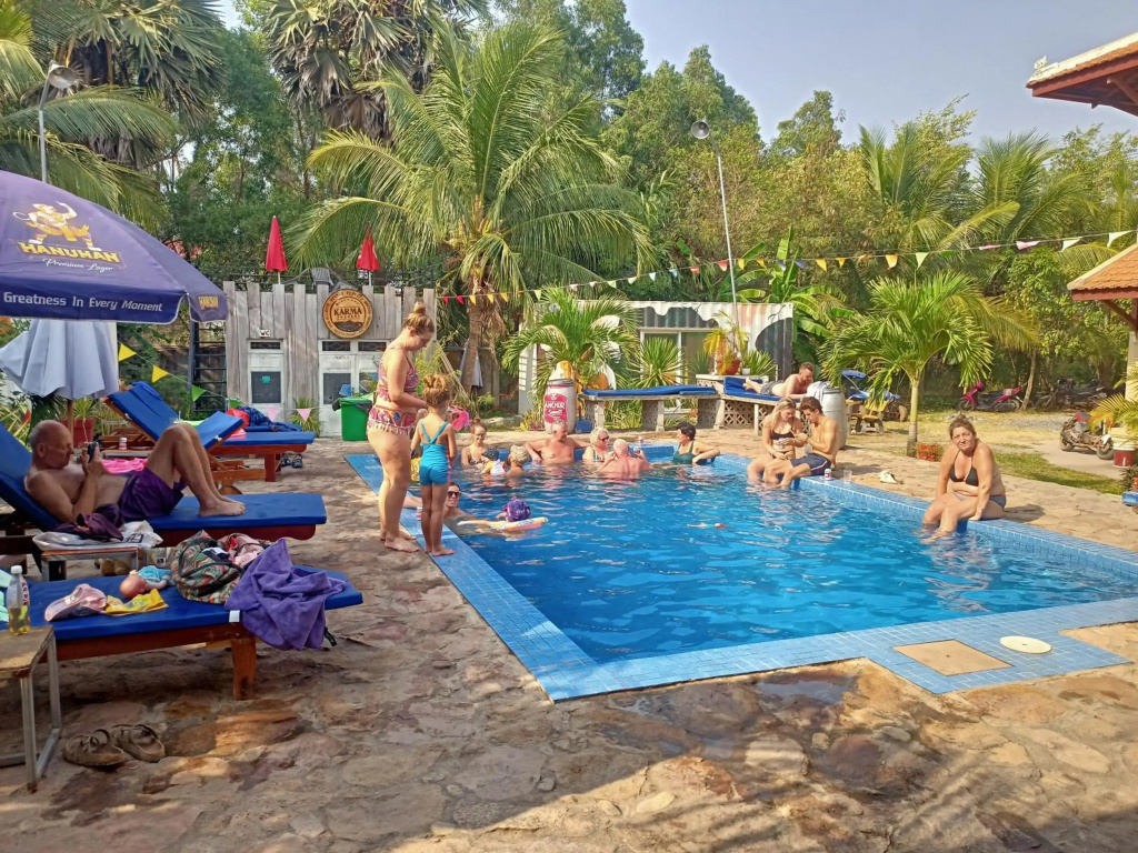 Hotel photo 20