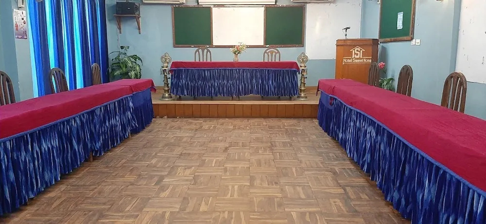 Club Bagmati by HSH