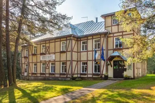 Verevi Motel