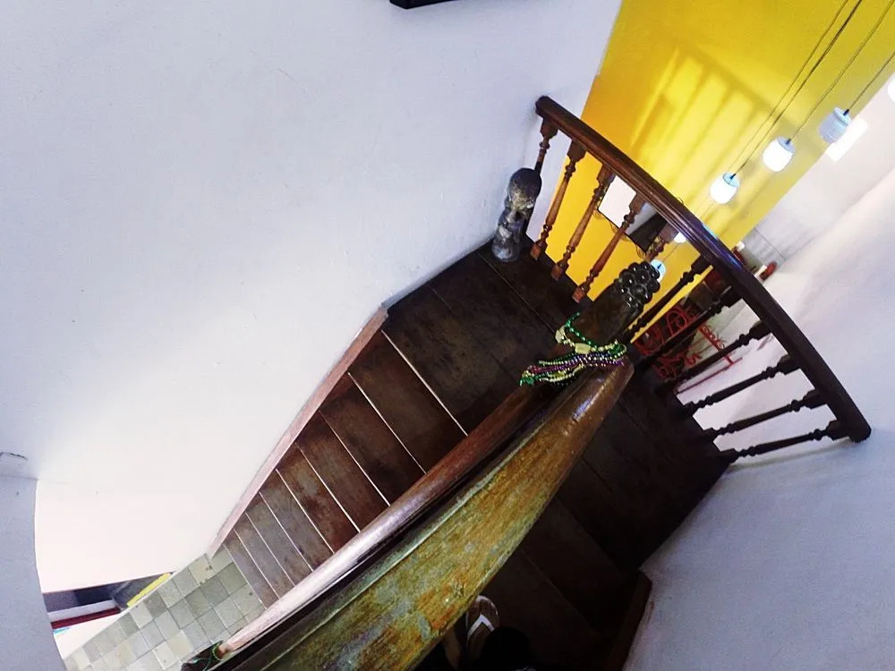 Mameluco Hostel - фото 21