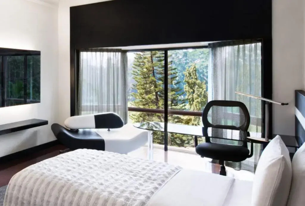 Le Meridien Bangalore — фото 3