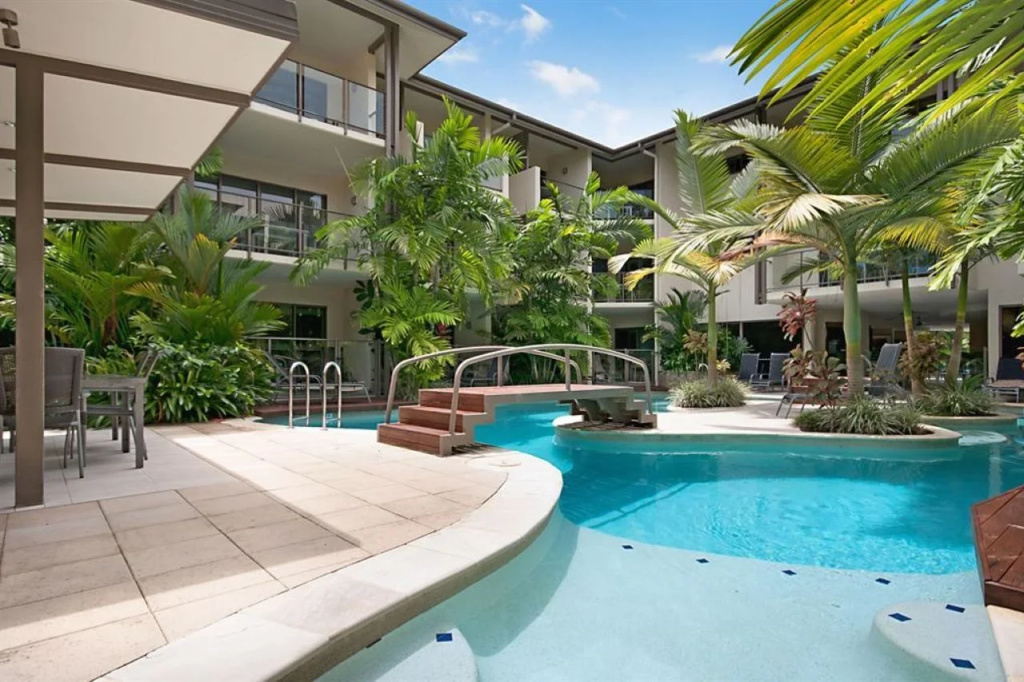 Shantara Resort Port Douglas - Adults Only Retreat - 5