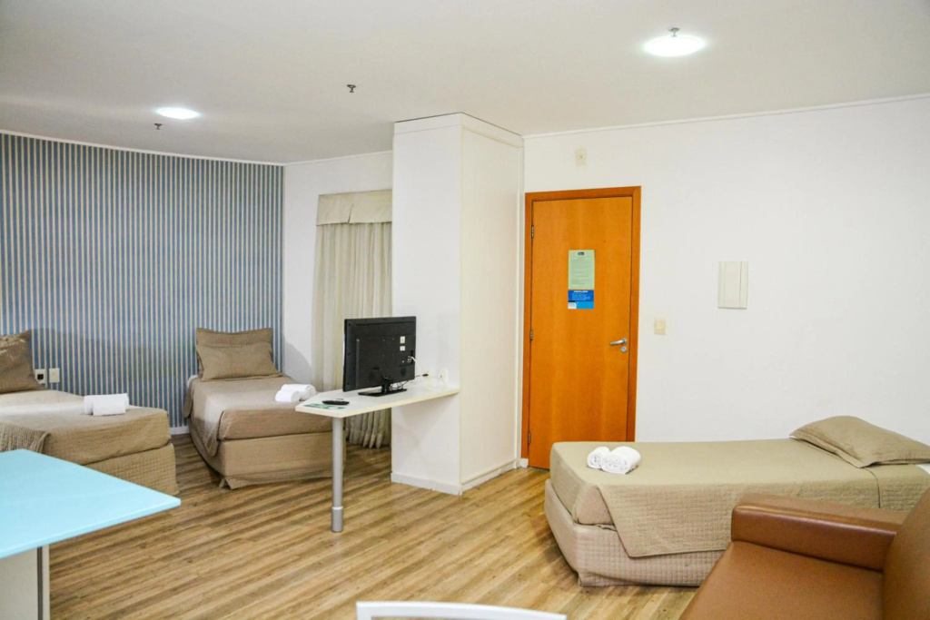 Arrey Executive Hotel — 3