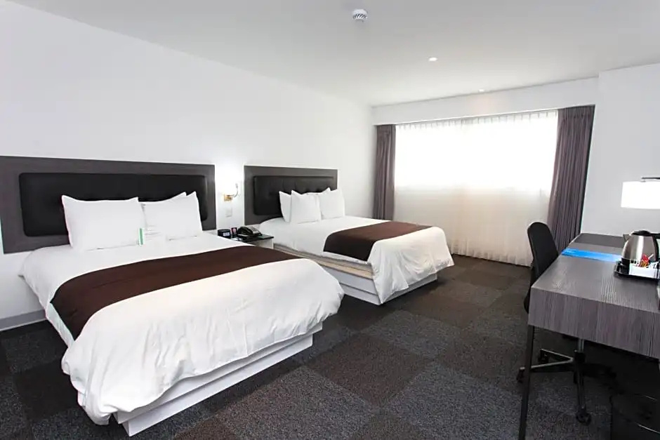 Wyndham Costa del Sol Tumbes - Chambres