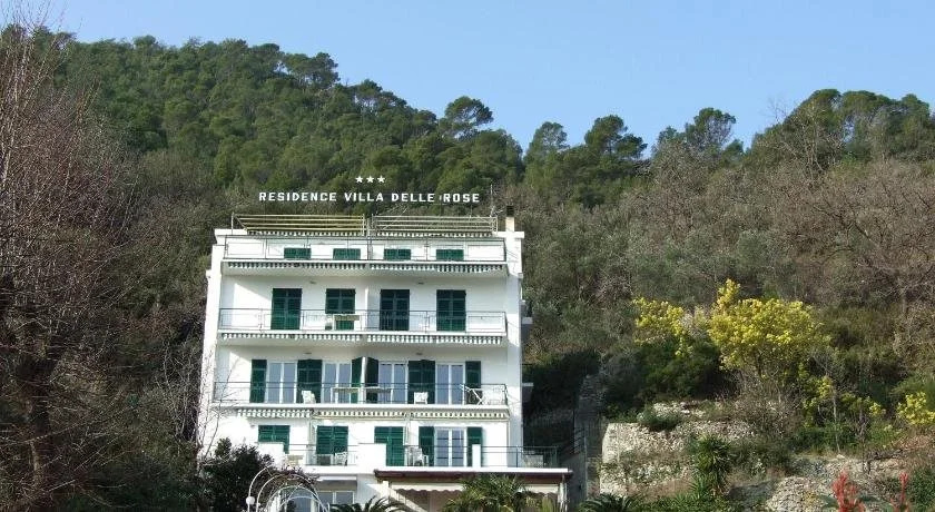 Residence Villa Delle Rose