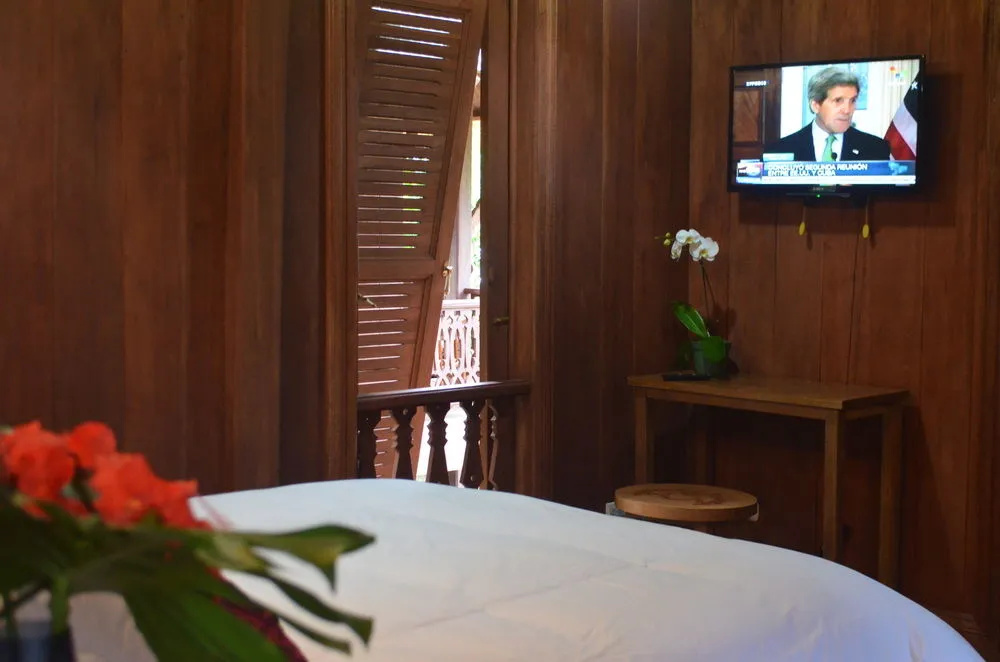 Lanna Ban Hotel - Général