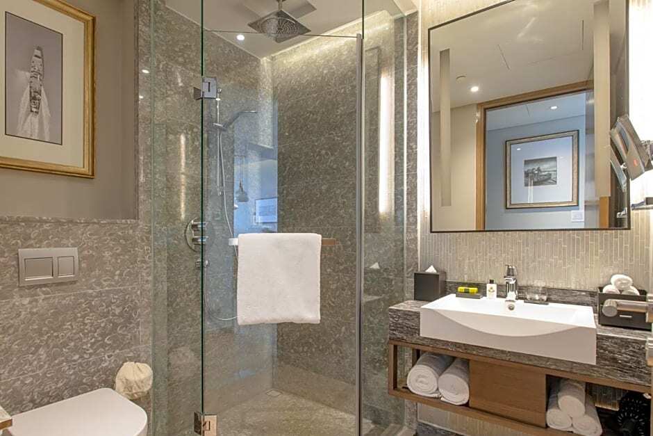 Intercontinental Phu Quoc Long Beach Resort