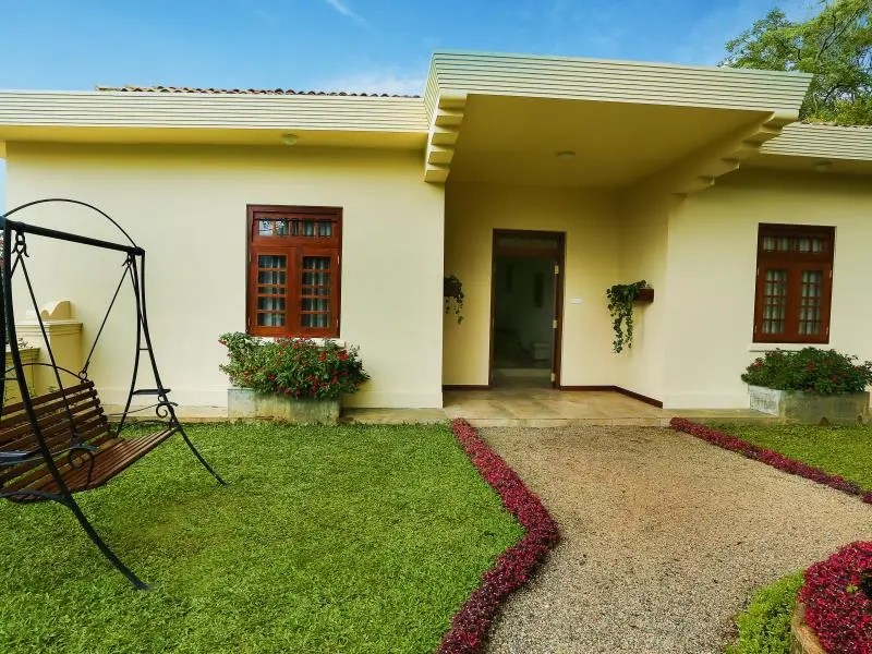 Hanthana Boutique Villa by Amaya - Chambres