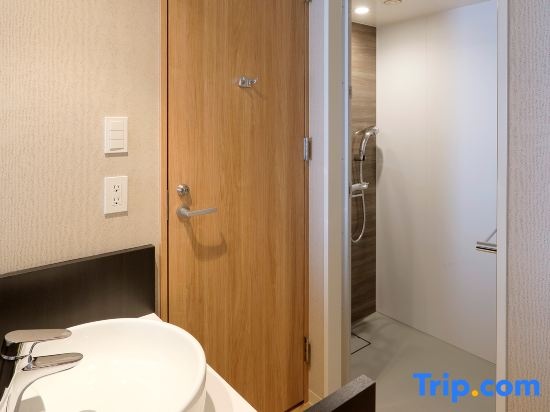 JR Inn Sapporo Kita 2jo 사진 2