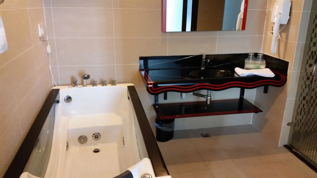MB Hotel - Général