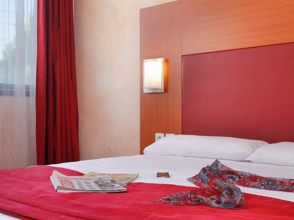 Hotel photo 5