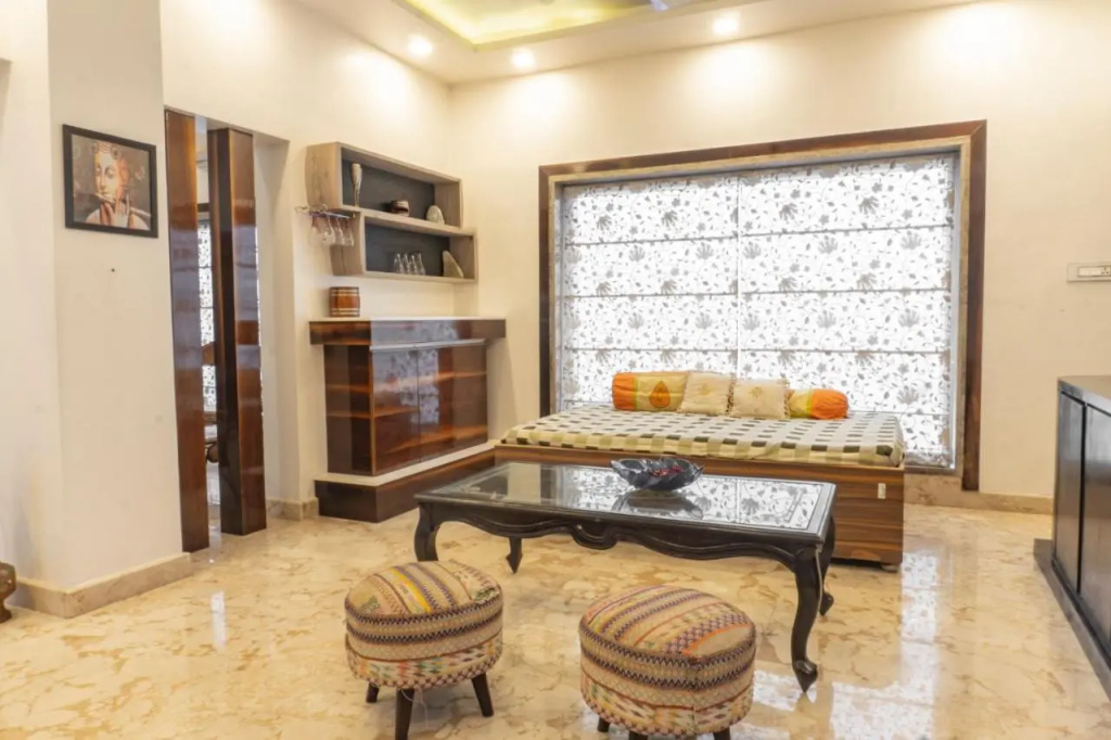Soank Paradise - The Boutique Hotel - Général